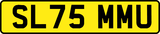 SL75MMU