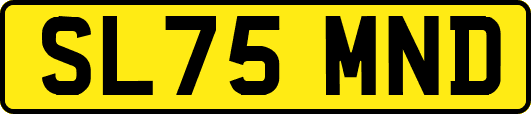 SL75MND