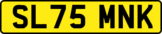 SL75MNK