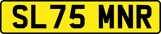 SL75MNR