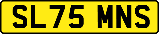 SL75MNS