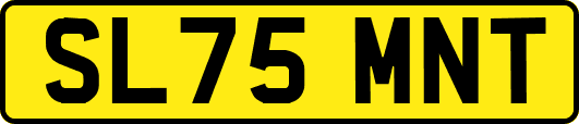 SL75MNT