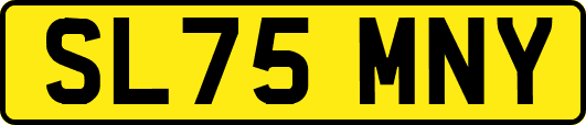 SL75MNY