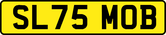 SL75MOB