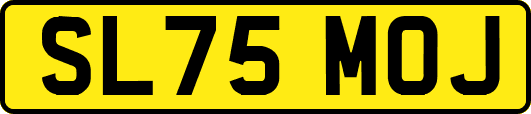 SL75MOJ