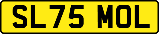 SL75MOL