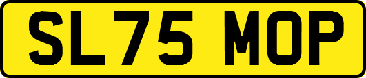 SL75MOP