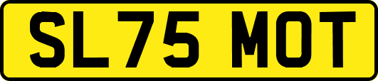 SL75MOT