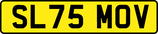 SL75MOV