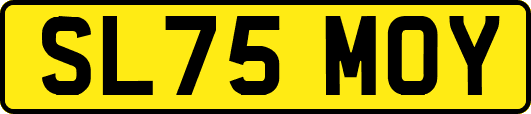 SL75MOY