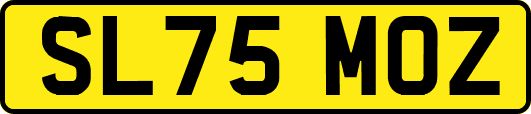SL75MOZ