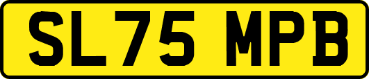 SL75MPB