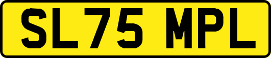 SL75MPL