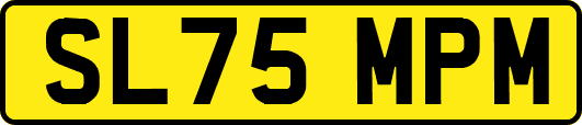 SL75MPM