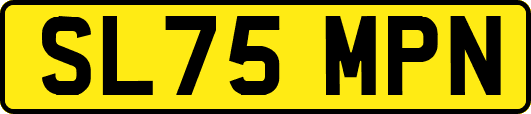 SL75MPN