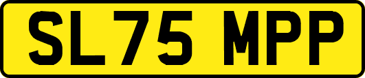 SL75MPP
