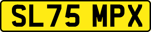 SL75MPX
