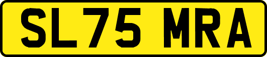 SL75MRA