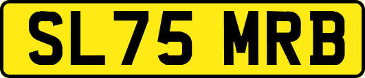 SL75MRB