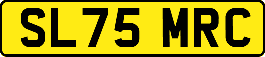 SL75MRC