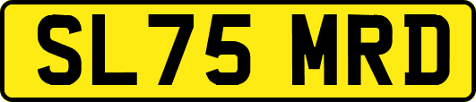 SL75MRD