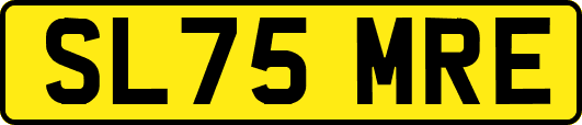 SL75MRE