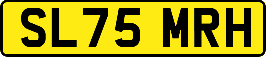 SL75MRH