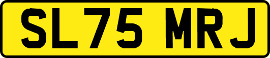 SL75MRJ