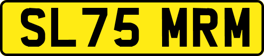 SL75MRM