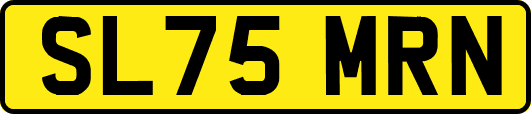 SL75MRN