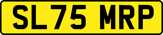 SL75MRP