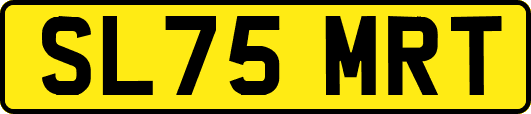 SL75MRT