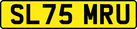 SL75MRU