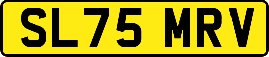 SL75MRV