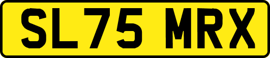 SL75MRX