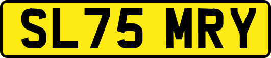 SL75MRY