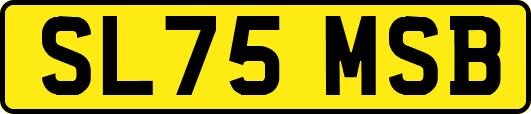 SL75MSB