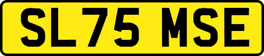 SL75MSE