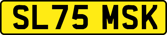 SL75MSK