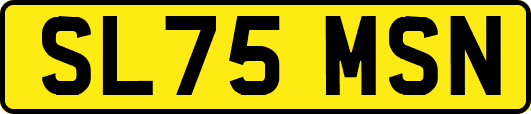 SL75MSN