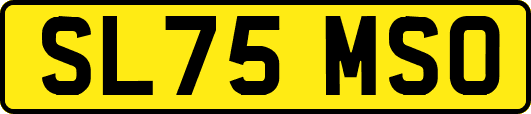 SL75MSO