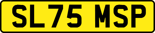 SL75MSP
