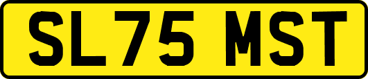 SL75MST