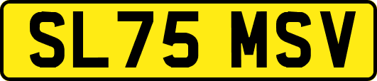 SL75MSV