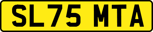 SL75MTA