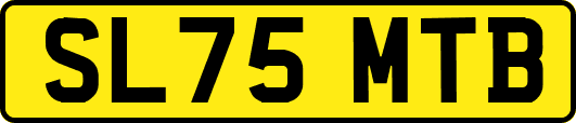 SL75MTB