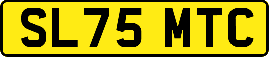 SL75MTC