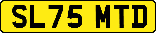 SL75MTD