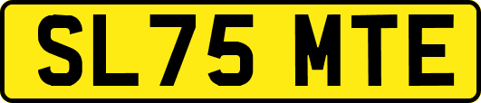 SL75MTE