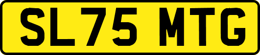 SL75MTG